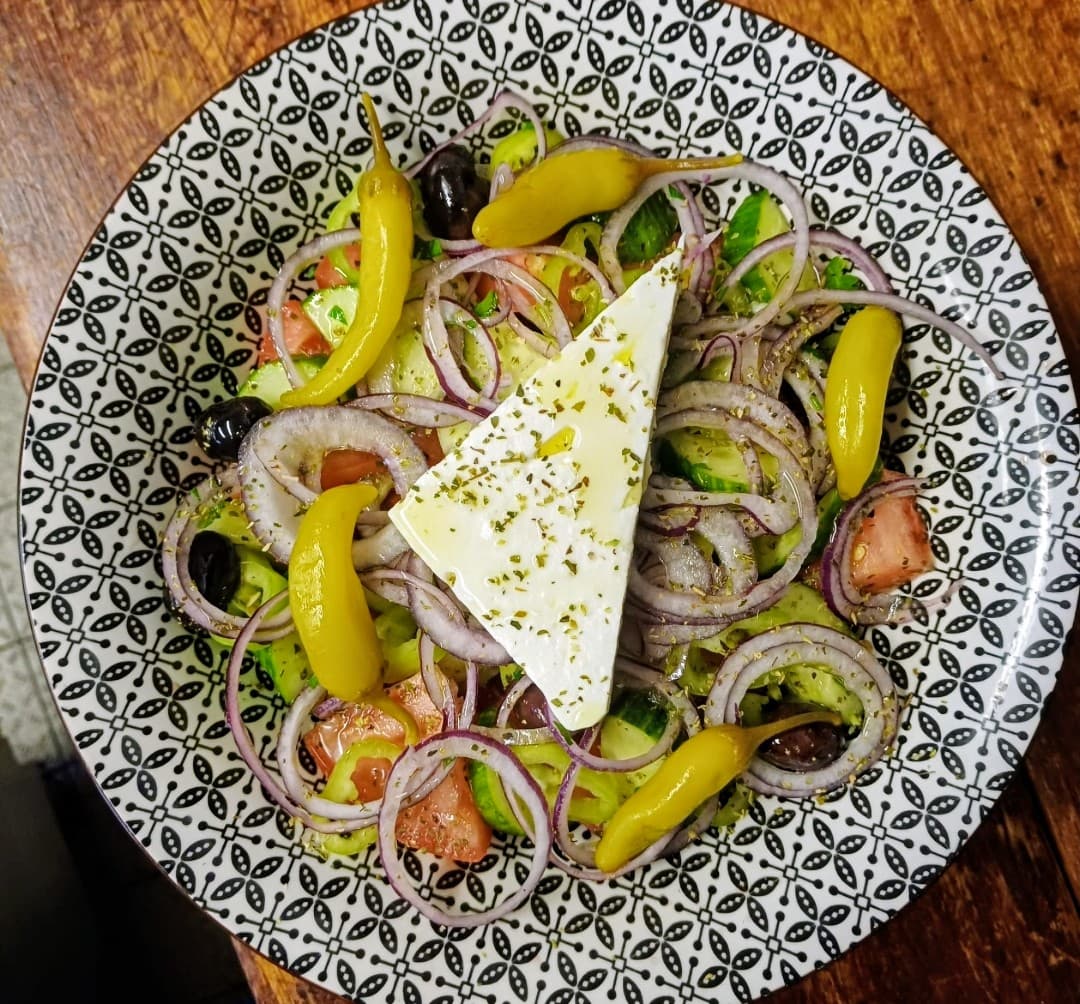 Mezze Pforzheim – Griechische Spezialitäten Restaurant Olympia