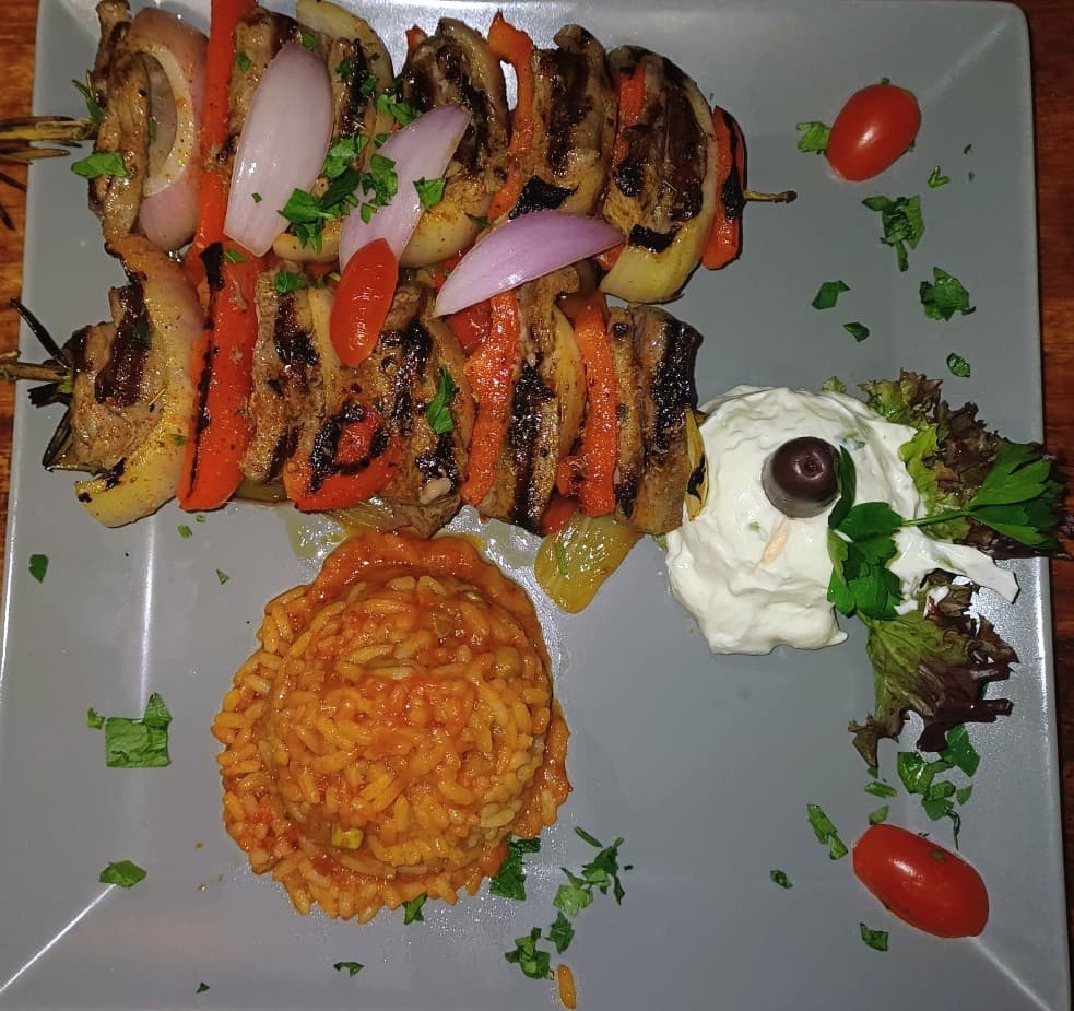 Tzatziki und Feta – Griechisches Restaurant Pforzheim