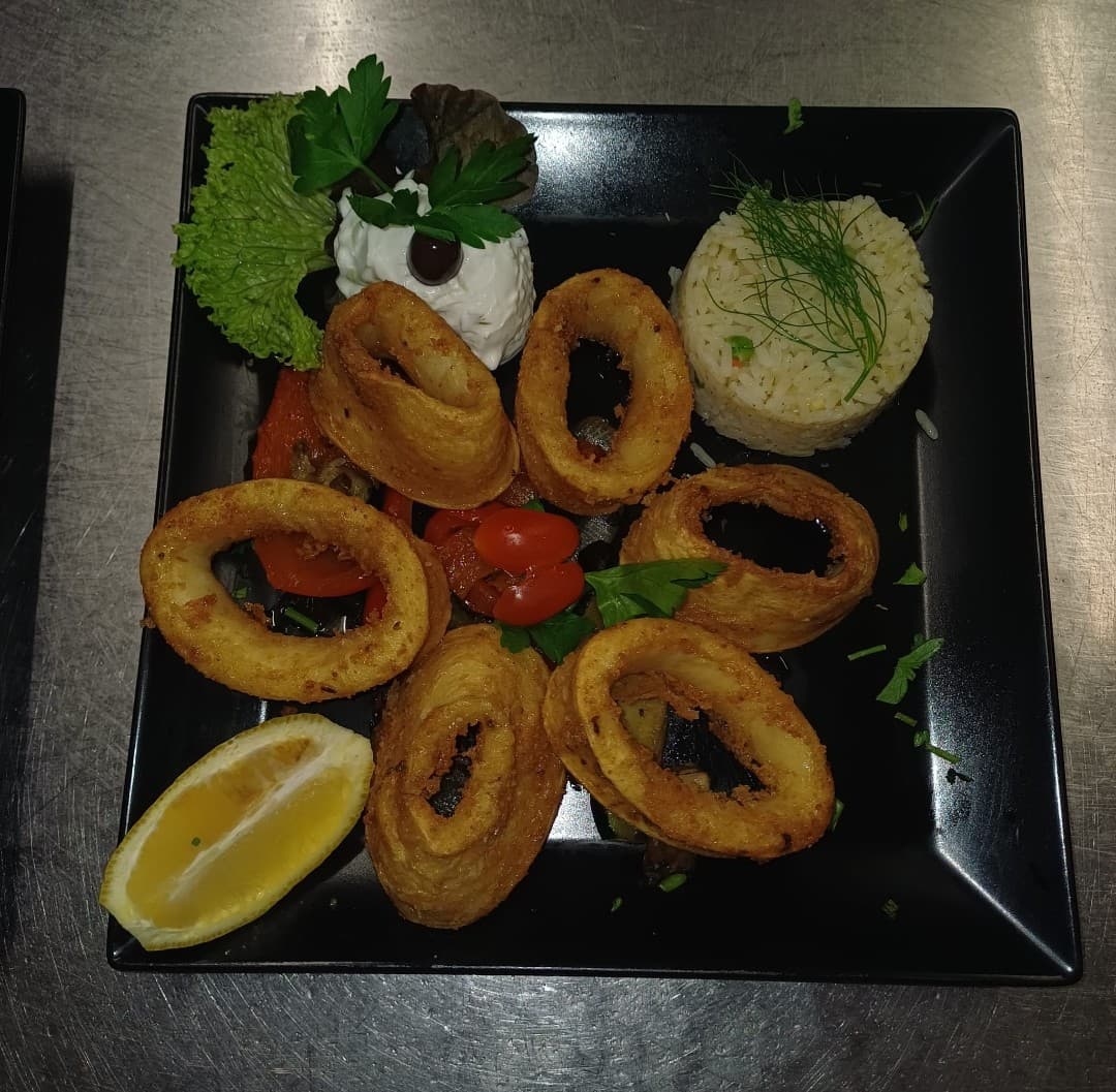 Lammfleisch griechisch – Restaurant Olympia Pforzheim